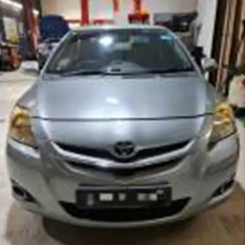 Toyota Vios