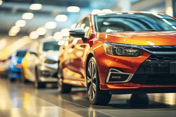 Top Car and Vehicle Repairs in Woodlands