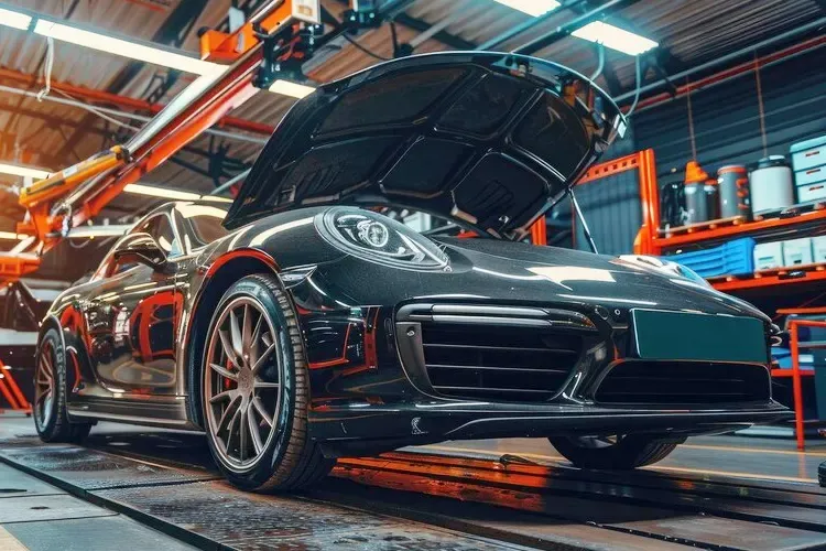Best Car and Vehicle Repairs in Singapore