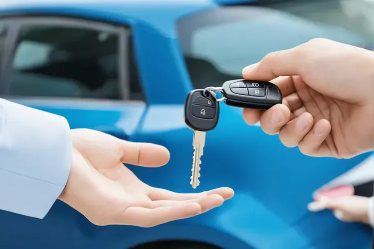 Car Rental