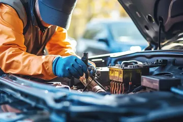Repair